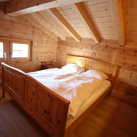 Chalet Mi Sueno - Beautiful Chalet In The Heart Of Valais