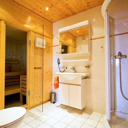 Chalet Mi Sueno - Beautiful Chalet In The Heart Of Valais