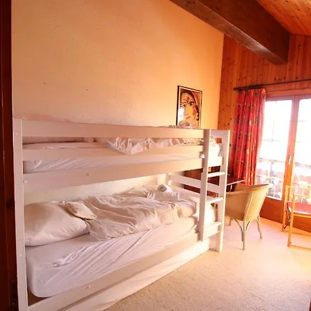 Mi Sueno - Beautiful Chalet In The Heart Of Valais Chalet *