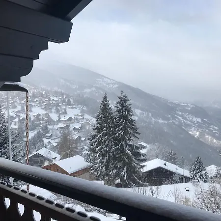 Mi Sueno - Beautiful Chalet In The Heart Of Valais