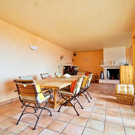 Mi Sueno - Beautiful Chalet In The Heart Of Valais * Vercorin