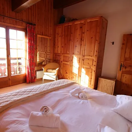 Mi Sueno - Beautiful Chalet In The Heart Of Valais