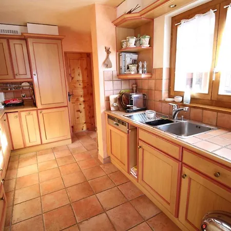 Mi Sueno - Beautiful Chalet In The Heart Of Valais *