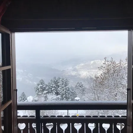Chalet Mi Sueno - Beautiful Chalet In The Heart Of Valais *